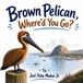Brown Pelican, Where'd You Go? Paperback