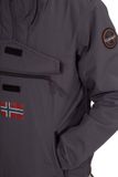 NAPAPIJRI - Herenjas "Shade" - Maat 3XL