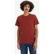 Levi's T-shirt Rouge Taille : XS