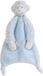 Happy Horse Monkey Mickey Tuttle Blue - Blauw