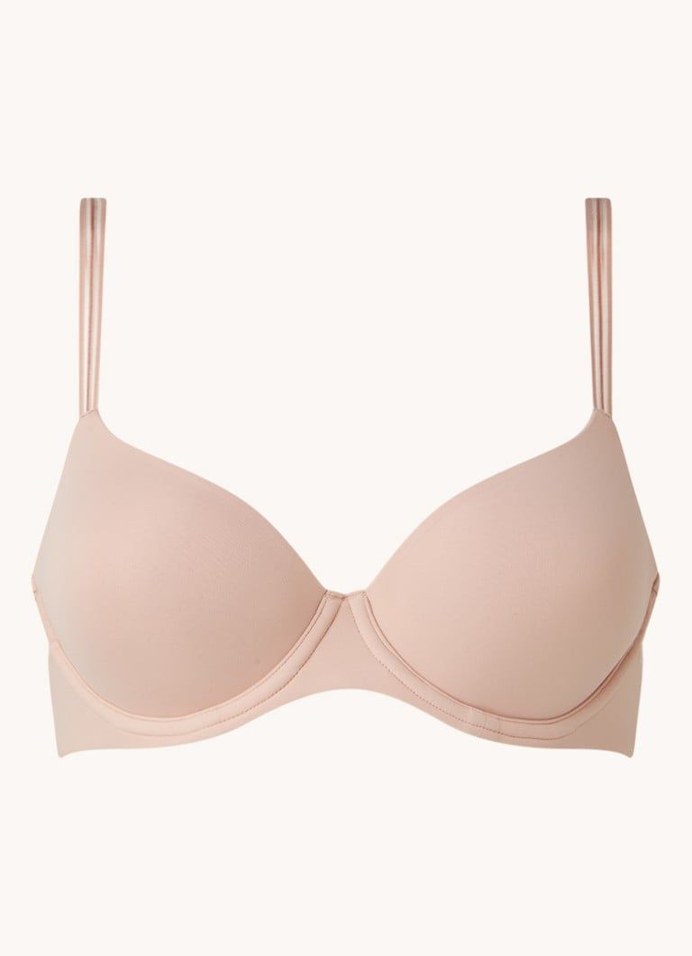 Marie Jo Louie Voorgevormde BH met Mesh