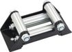 vidaXL - Rollenvenster - 4-voudig - 5000-6000 - lbs - staal