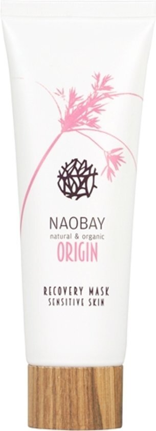 Naobay Origin Recovery Mask Sensitive Skin 75ml