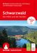 Schwarzwald nord (all): Mit ROTHER APP und GPS-Tracks zum Download