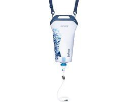 Katadyn BeFree 3L Waterfilter - Wit - 3 Liter - BPA-vrij