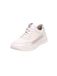 Legero Sprinter Sneakers laag grijs / lila / offwhite
