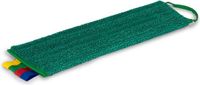 Greenspeed Twist Velcro Mop - 45cm - Groen