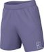 Nike Court Advantage - Short de tennis - Violet - XXL