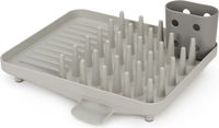 Joseph Joseph Duo Opal Afwasrek Compact - Grijs