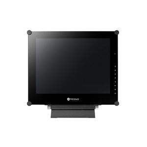 AG Neovo X-15E - 15" Monitor - 1024 x 768 - XGA - LED - Black