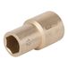 KS Tools 963.1229 BRONZEplus Dopsleutel, 1/2", zeskant, 32 mm