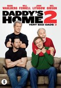 - Daddy's Home 2 dvd