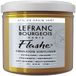 Lefranc Bourgeois 300628 Flashe acryl- en vinylverf, lichtecht, dekkend en bestand tegen veroudering - 125ml Pot, Stil De Grain Green