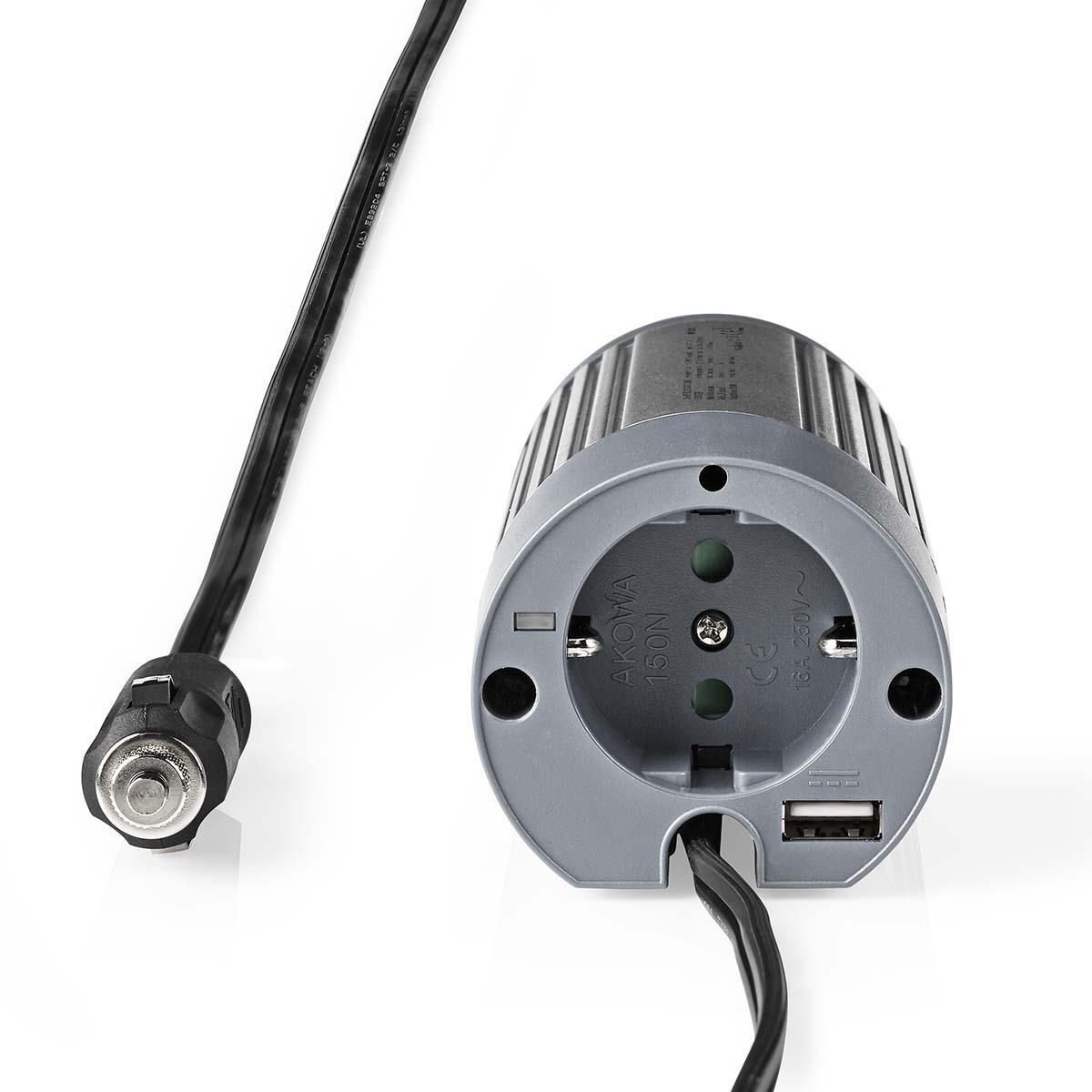 Nedis PIMS10024 - Netvoeding & Inverter