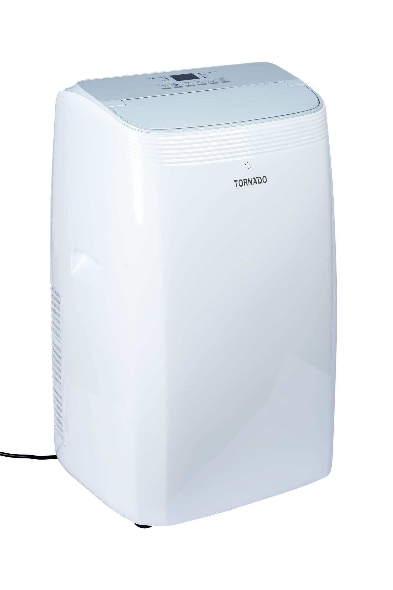TORNADO TPHAW-07ABG Mobiele airconditioner 7000 BTU Wit