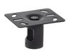 Maclean MC-706 Plafondplaat voor TV-beugel - 50 kg - Zwart