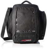 A-Pro Tankrugzak motorfiets textiel 5lt bagage magnetisch zwart
