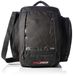 A-Pro Tankrugzak motorfiets textiel 5lt bagage magnetisch zwart