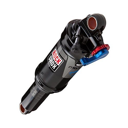 Rockshox Monarch RL Achter Schokdemper 165 x 38 mm 430 LF Tune mid/mid