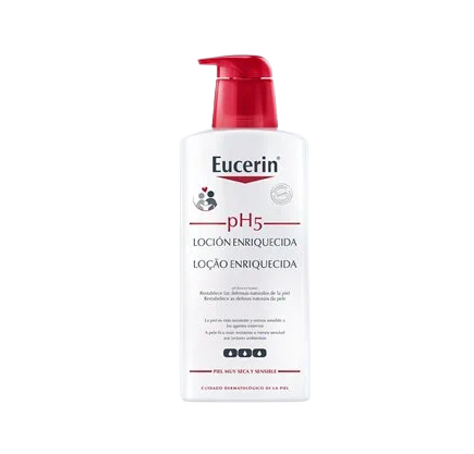 Eucerin pH5 Riched Lotion