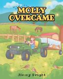Molly Overcame Paperback