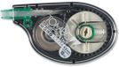 Tombow Correction tape MONO YT4, 4,2 mm x 10 m, blister, 2pcs.