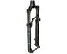 Rockshox Voorvork 29" SID Select Zwart Aluminium/Magnesium Stadsfiets