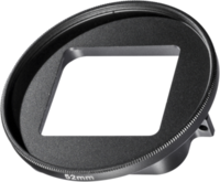 Mantona GoPro Filter Adapter voor 52 mm