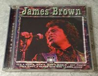 Universal Music Nederland James Brown Sex Machine