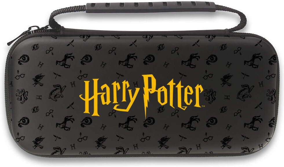 Freaks and Geeks Harry Potter Switch Carrying XL Case - Harry Potter