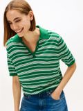 Tommy Hilfiger Cardigan en laine et soie - Taille M