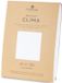Formesse Bella Donna Clima Molton Piccola topperhoeslaken 90x210/220 cm Wit