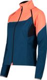CMP Light Softshell - Deep lake - Vrouwen - Maat 36