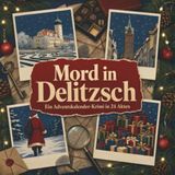 Mord tiptop Mord in Delitzsch