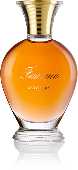 Rochas Eau de toilette / 100 ml / Women