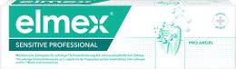 elmex Tandpasta gevoelige professional, 75 ml