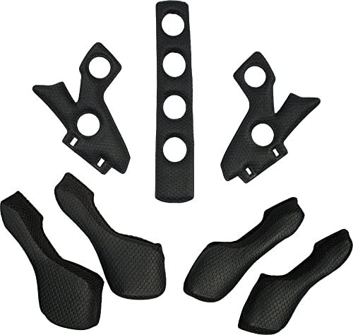 Leatt MTB DBX 3.0 Enduro Fietshelm - Unisex Volwassenen - Dri-lex Wattering - 2022 Model