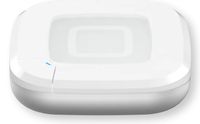 Homematic IP Access Point 2 smart home-ontvanger RF 868.0 - 868.6 MHz Wit