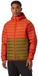 Helly Hansen Banff Insulated Jas Oranje XL Man