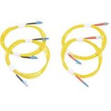 AEM AEM-SM-LC-CORD-K01 Referentiekabelset
