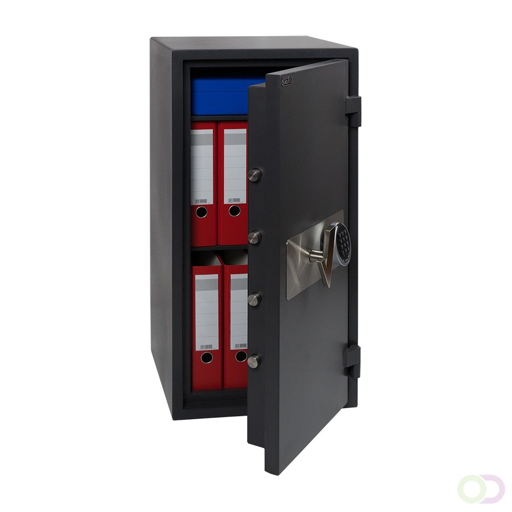 Salvus Ravenna 8 elo
