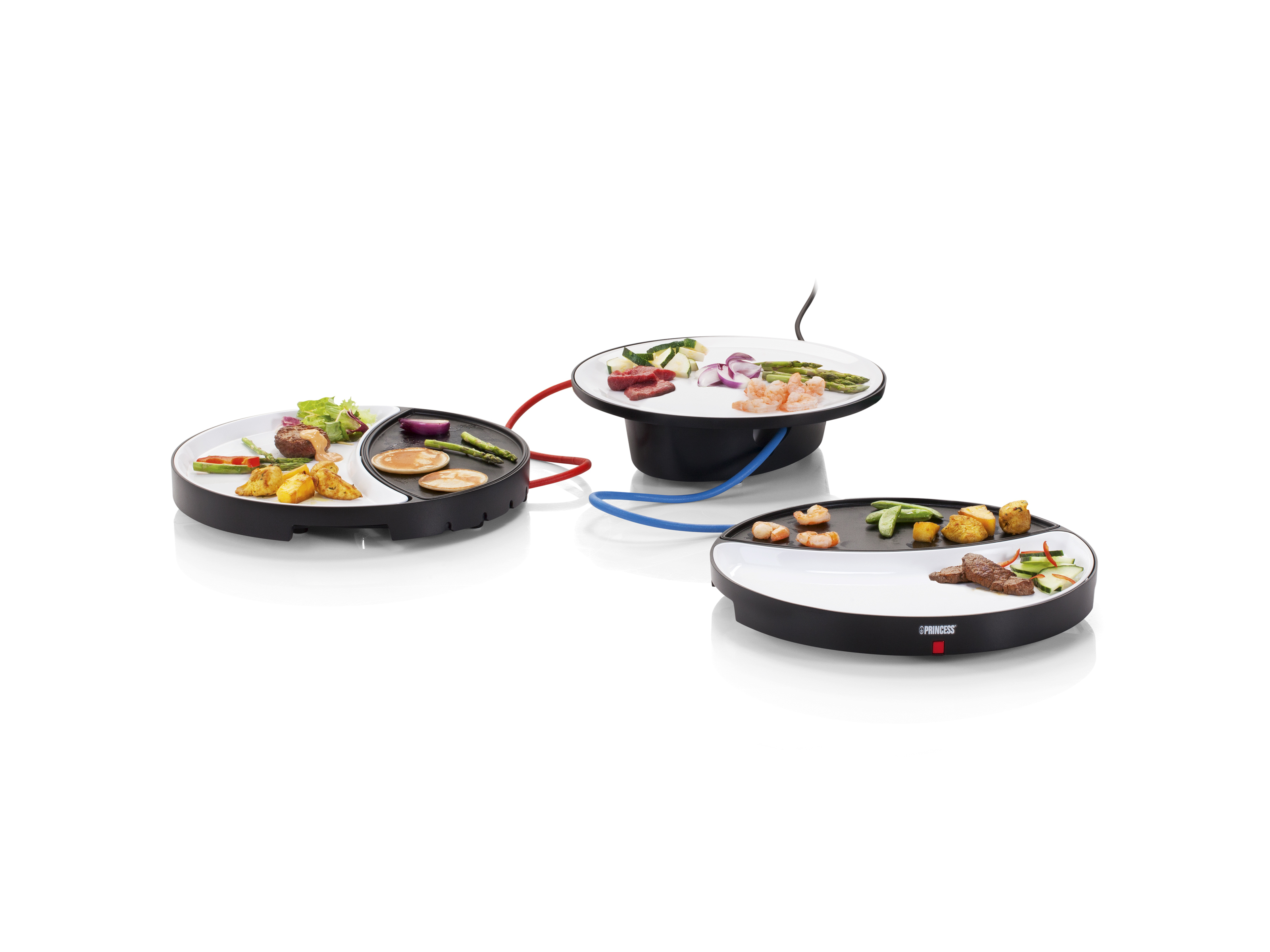 Princess   104002 Dinner4All - 2 Personen