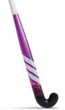 adidas Fabela .5 Hockeystick 36.5 Inch Roze