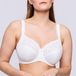 PrimaDonna Salerno Beugel Bh 0163530 Natuur - maat EU 90F / FR 105F