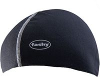 Fashy Thermo Badmuts - Neopreen - Korte Vorm - Zwart