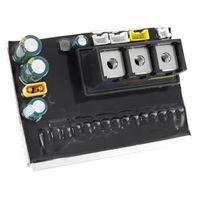 cyclingcolors 1 x 36 V 300 W adaptieve elektrische scooter elektronische besturingsmotorcontroller compatibel met Roller NINEBOT D28E F30E scooter