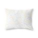 BonaMaison Willekeurig Patroon Decoratieve Kussensloop, Kussenhoezen Bank, Decoratieve Kussenhoesjes, Kussensloop; Sofa, Slaapkamer, Kantoor, Auto 35x50 Cm - Ontworpen en vervaardigd in Turkije