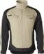 MASCOT® werkjas Fulda Heren XL Lichtkhaki/zwart Katoen/Polyester Waterdicht