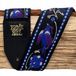 Ernie Ball Gitaarband Purple Pleasant Pheasant