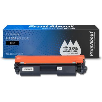 PrintAbout CF230A - 8718891987066